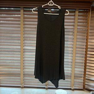 Johnny never worn short dress/long shirt